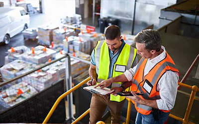 Customs Clearance Customs Clearance