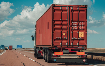 Inland-Transportation Port Operations