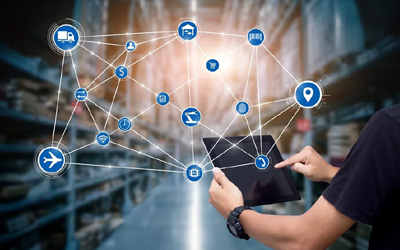 Supply Chain Solutions Supply Chain Solutions