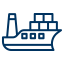 Port Logistics Support