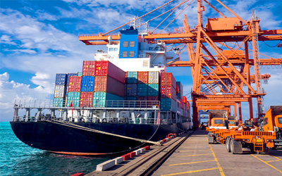 Port Operations Port Operations